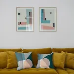 Apartamento Sunny 3bed With Terraze Barcelona