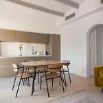 Sunny 3bed With Terraze Apartamento Barcelona