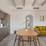 Sunny 3bed With Terraze