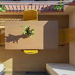 Sunny 3bed With Terraze