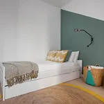 Sunny 3bed With Terraze * Barcelona