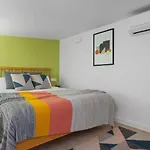 Sunny 3bed With Terraze