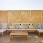 Sunny 3bed With Terraze * Barcelona