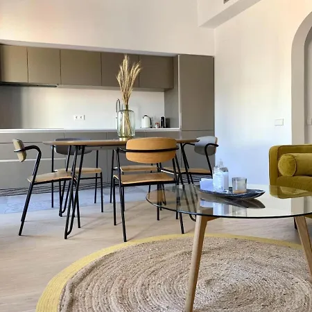 Sunny 3bed With Terraze Apartamento