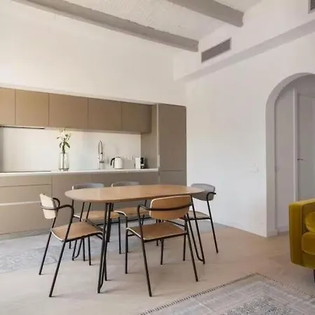 Sunny 3bed With Terraze Daire Barselona