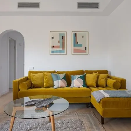 Sunny 3bed With Terraze