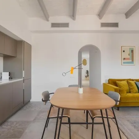 Sunny 3bed With Terraze
