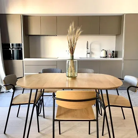 Sunny 3bed With Terraze Apartamento Barcelona