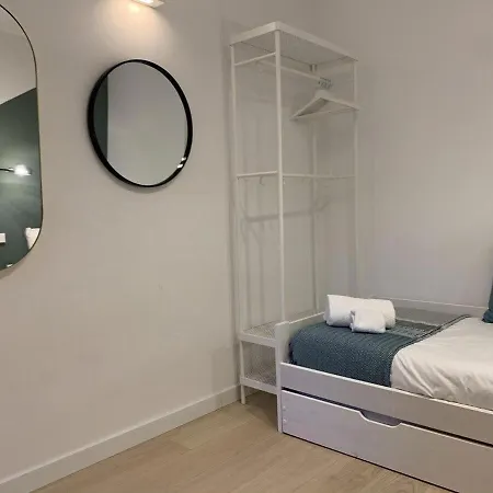 Apartamento Sunny 3bed With Terraze *