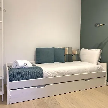 Apartamento Sunny 3bed With Terraze *