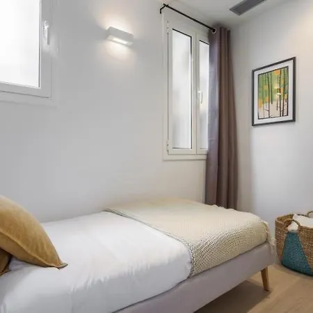 Sunny 3bed With Terraze Daire *