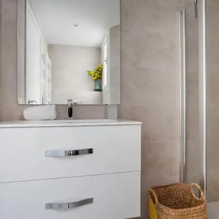 Sunny 3bed With Terraze *