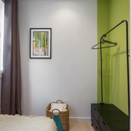 Sunny 3bed With Terraze Barselona
