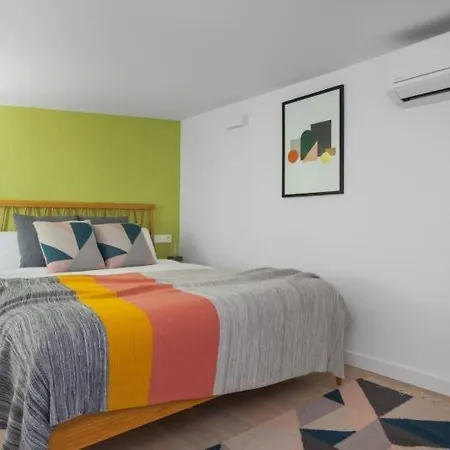 Sunny 3bed With Terraze